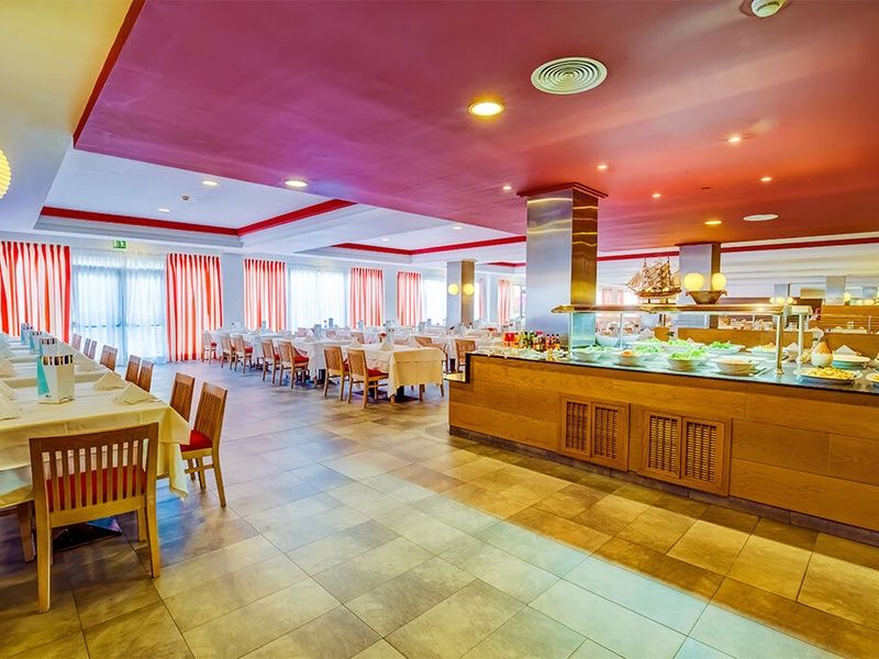 Hôtel SBH Taro Beach 4* pas cher photo 12