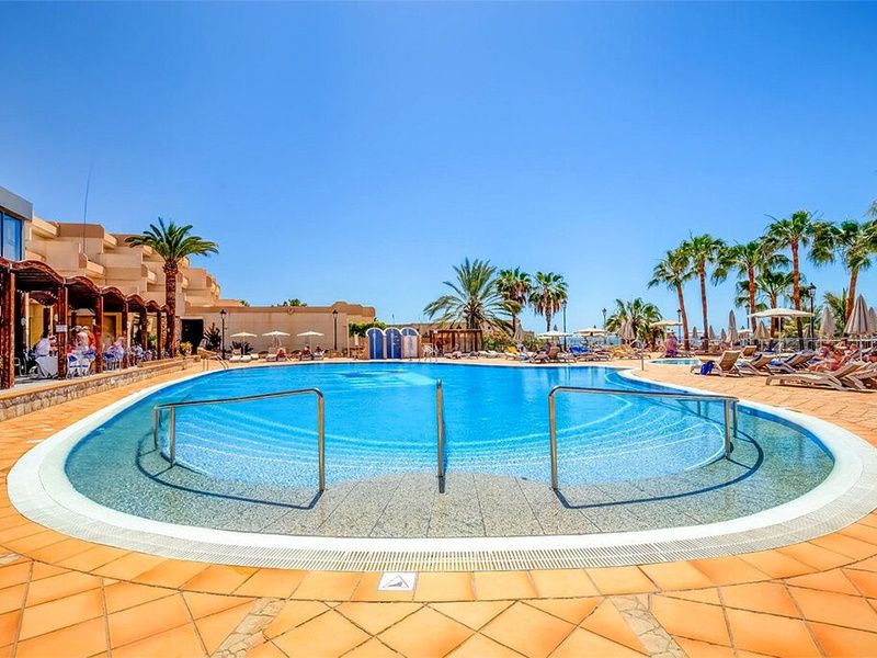 Hôtel SBH Taro Beach 4* pas cher photo 13