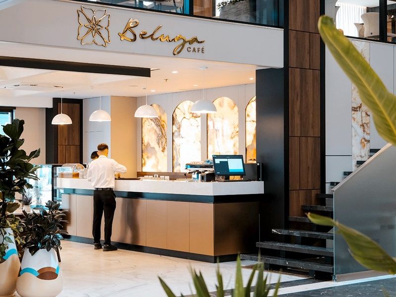 Hotel Grand VM Conference & Spa 5* pas cher photo 4