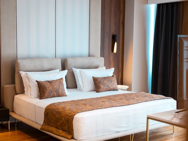 Hotel Grand VM Conference & Spa 5* pas cher photo 5