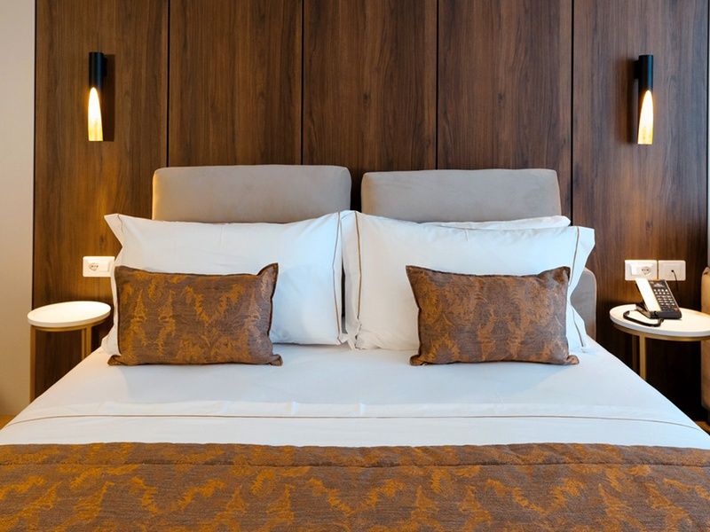 Hotel Grand VM Conference & Spa 5* pas cher photo 7