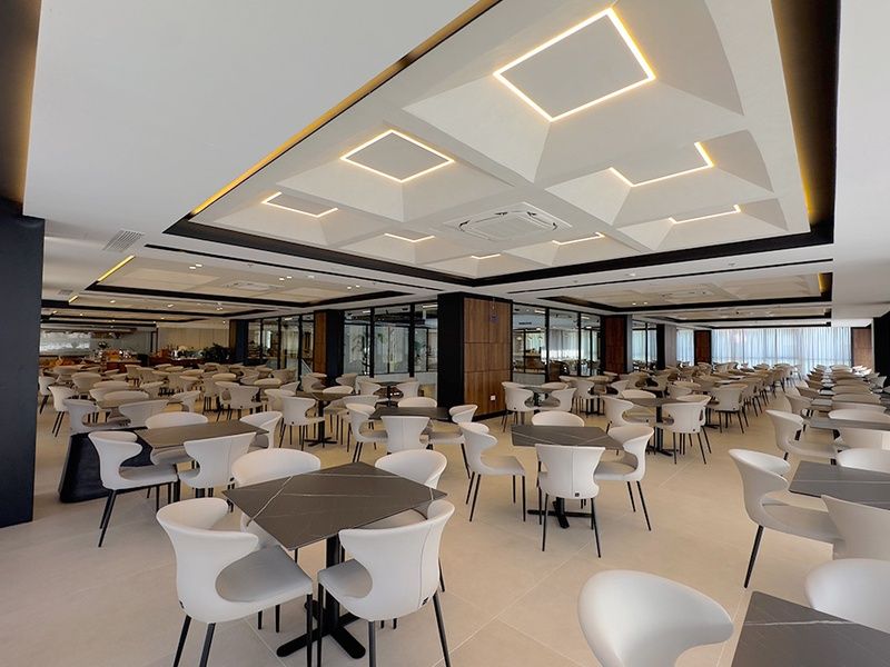 Hotel Grand VM Conference & Spa 5* pas cher photo 9