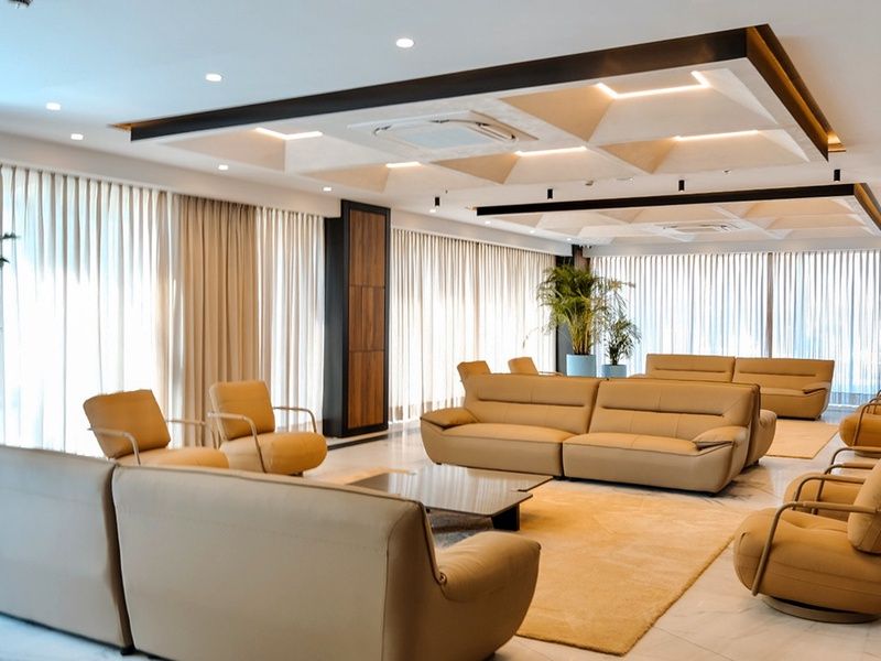 Hotel Grand VM Conference & Spa 5* pas cher photo 11