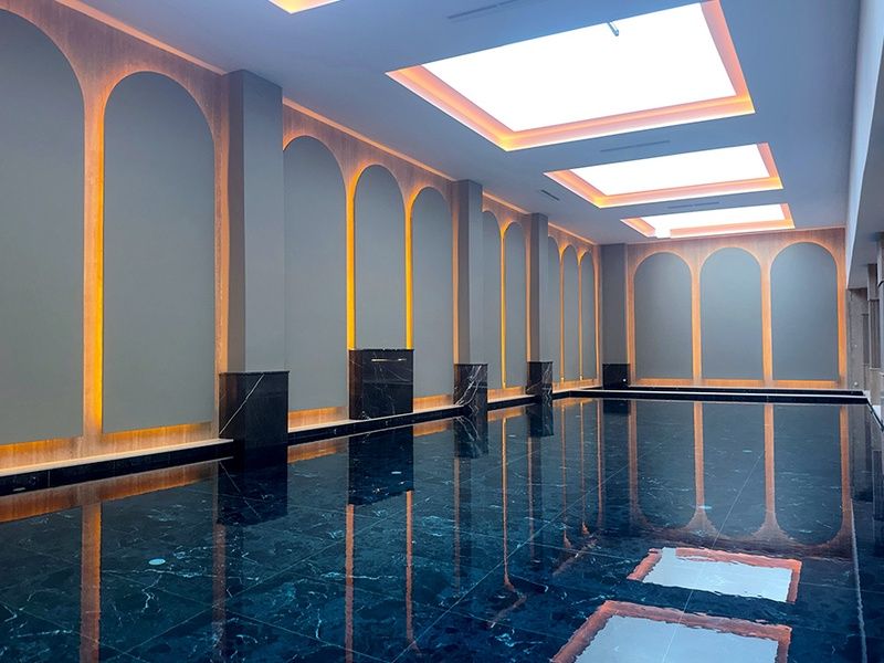 Hotel Grand VM Conference & Spa 5* pas cher photo 13