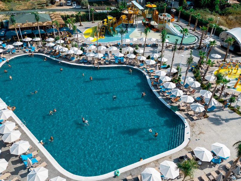 Hotel Grand VM Conference & Spa 5* pas cher photo 15