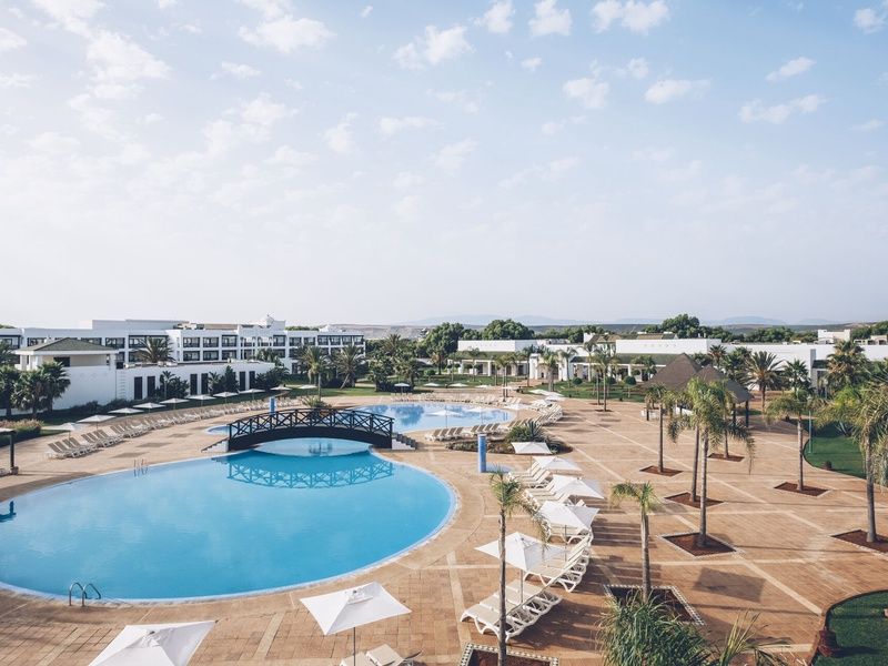 Club Coralia Iberostar Saïdia 5* pas cher photo 1