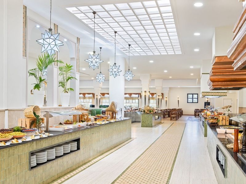 Club Coralia Iberostar Saïdia 5* pas cher photo 4