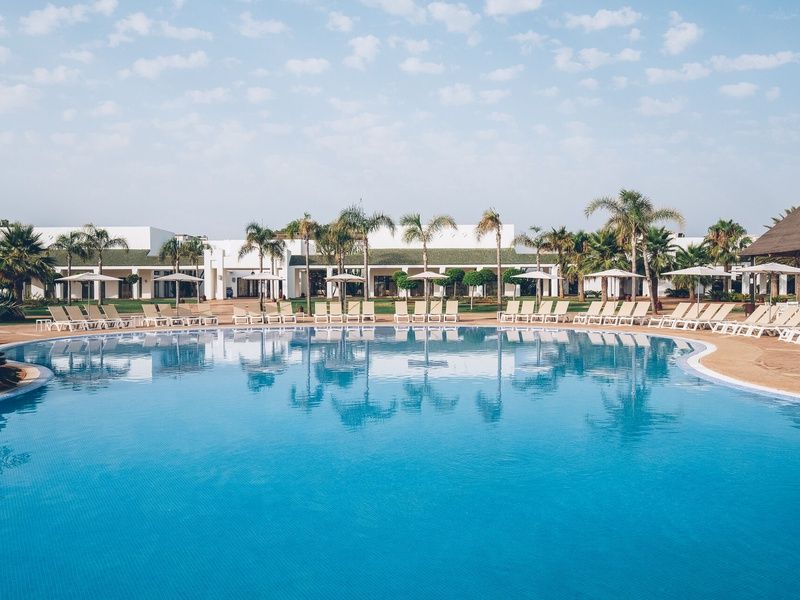 Club Coralia Iberostar Saïdia 5* pas cher photo 7