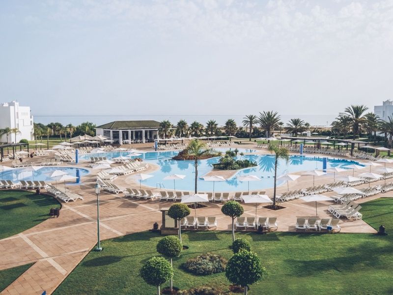 Club Coralia Iberostar Saïdia 5* pas cher photo 8