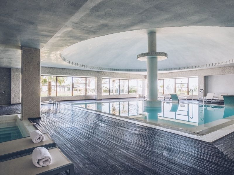 Club Coralia Iberostar Saïdia 5* pas cher photo 11