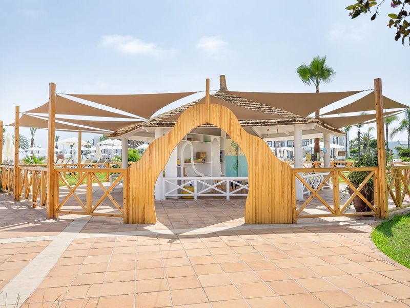 Club Coralia Iberostar Saïdia 5* pas cher photo 14