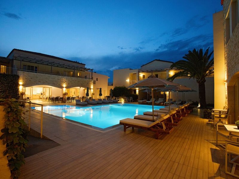 Hôtel Maravel Star Art 4* pas cher photo 1