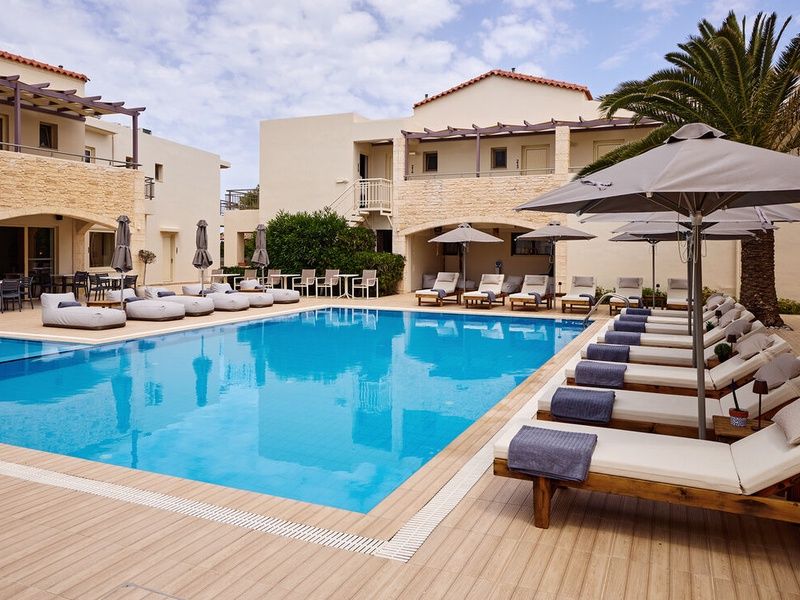 Hôtel Maravel Star Art 4* pas cher photo 2