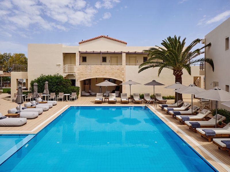 Hôtel Maravel Star Art 4* pas cher photo 4