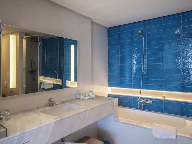 Hôtel Sousse Pearl Marriott Resort & Spa 5* pas cher photo 2