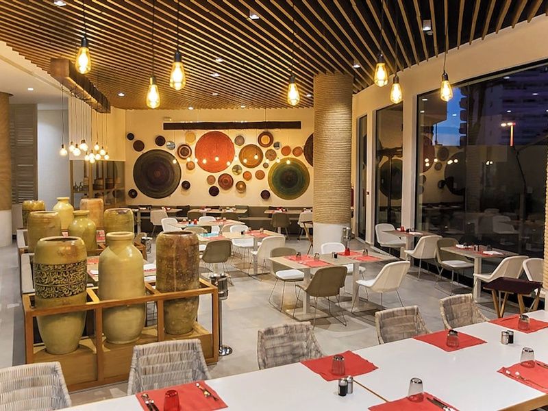 Hôtel Sousse Pearl Marriott Resort & Spa 5* pas cher photo 3