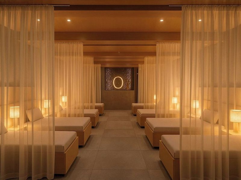 Hôtel Sousse Pearl Marriott Resort & Spa 5* pas cher photo 4
