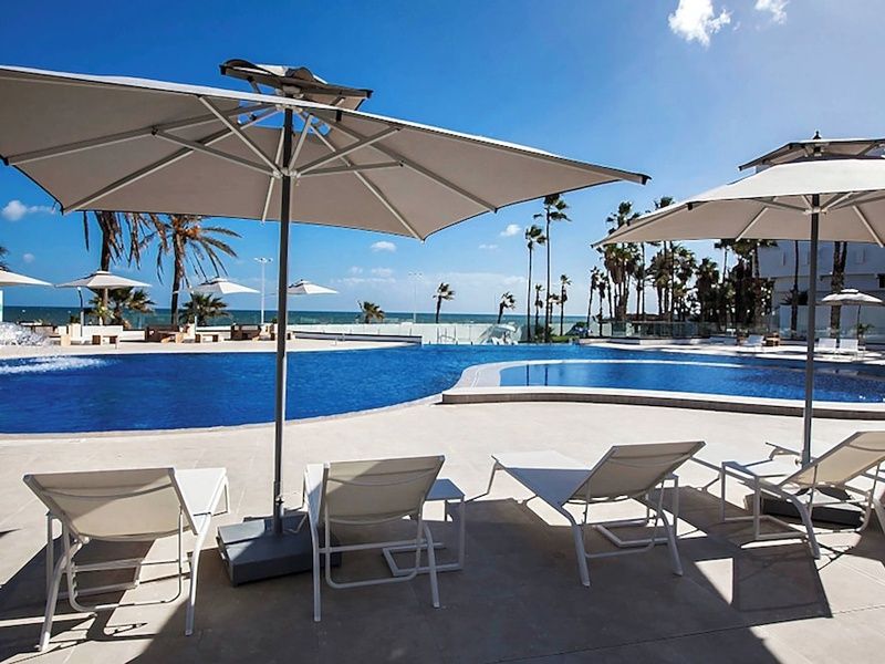 Hôtel Sousse Pearl Marriott Resort & Spa 5* pas cher photo 5