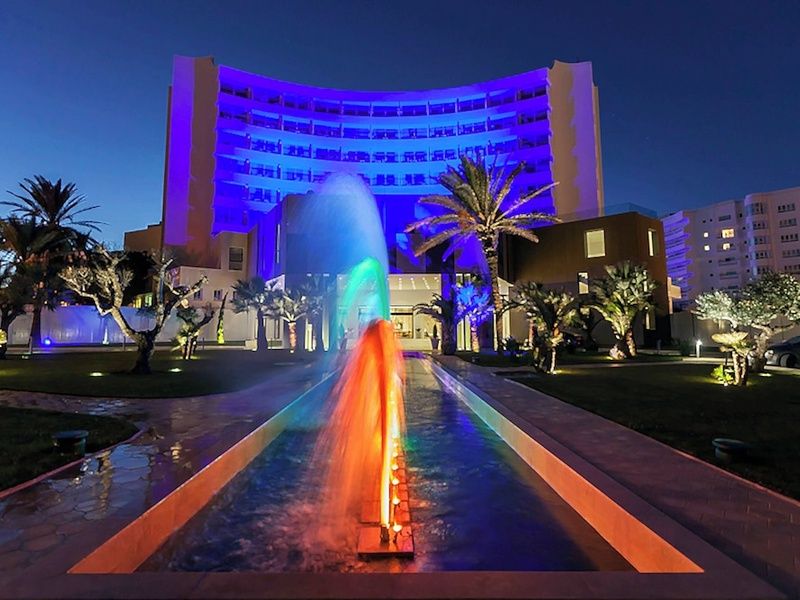 Hôtel Sousse Pearl Marriott Resort & Spa 5* pas cher photo 6