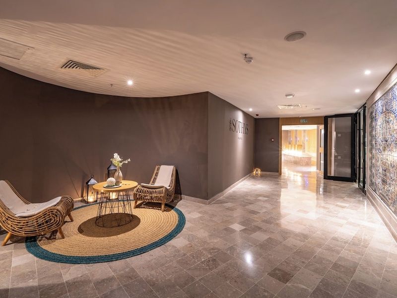 Hôtel Sousse Pearl Marriott Resort & Spa 5* pas cher photo 7
