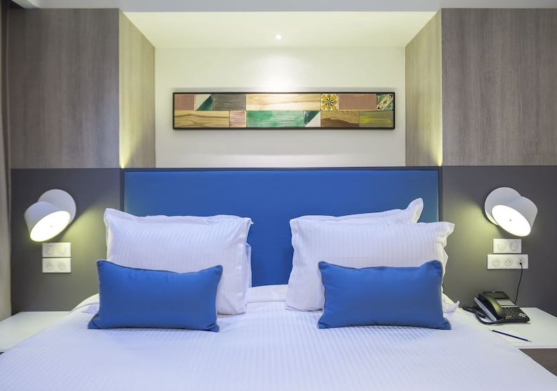 Hôtel Sousse Pearl Marriott Resort & Spa 5* pas cher photo 8
