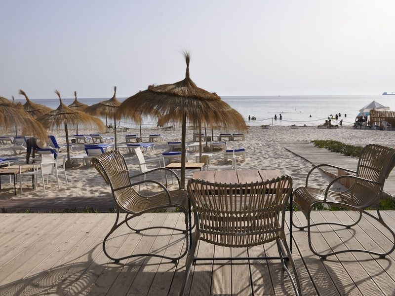 Hôtel Sousse Pearl Marriott Resort & Spa 5* pas cher photo 9