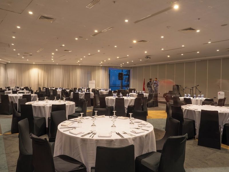 Hôtel Sousse Pearl Marriott Resort & Spa 5* pas cher photo 11