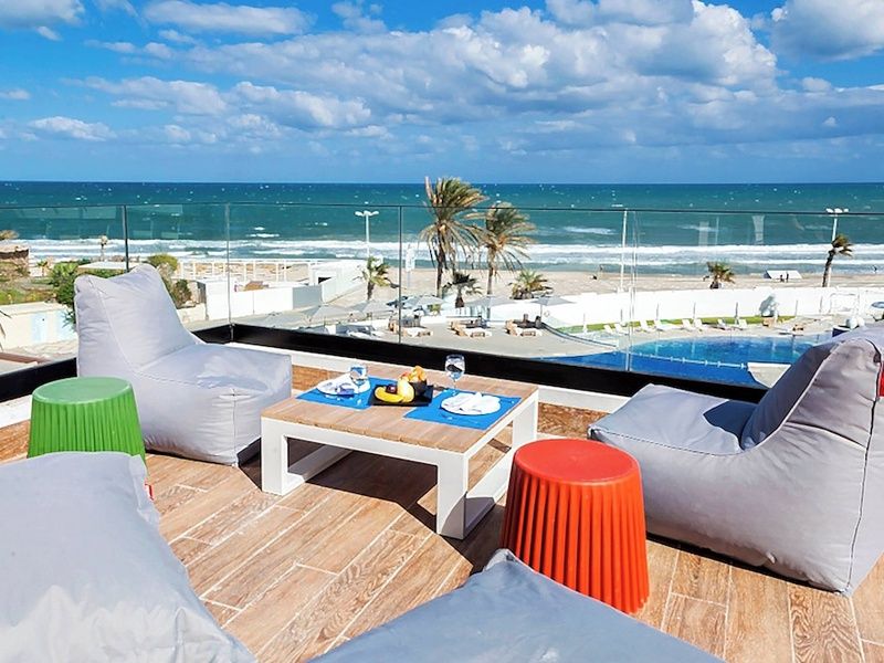 Hôtel Sousse Pearl Marriott Resort & Spa 5* pas cher photo 18