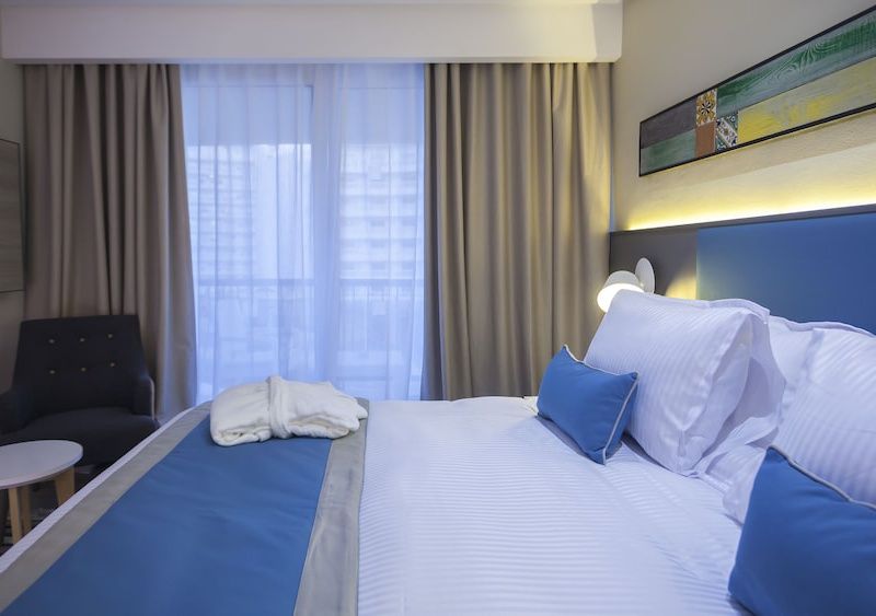 Hôtel Sousse Pearl Marriott Resort & Spa 5* pas cher photo 19