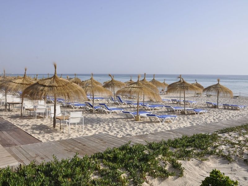 Hôtel Sousse Pearl Marriott Resort & Spa 5* pas cher photo 22