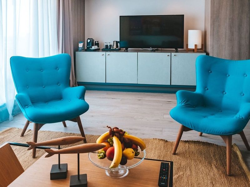 Hôtel Sousse Pearl Marriott Resort & Spa 5* pas cher photo 23