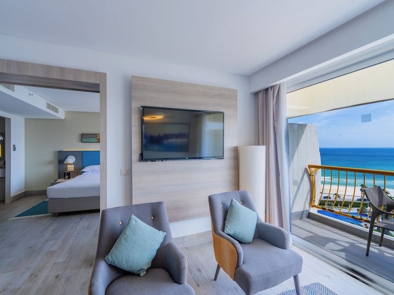 Hôtel Sousse Pearl Marriott Resort & Spa 5* pas cher photo 24