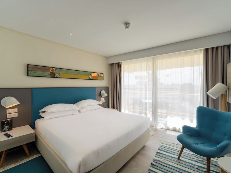 Hôtel Sousse Pearl Marriott Resort & Spa 5* pas cher photo 25