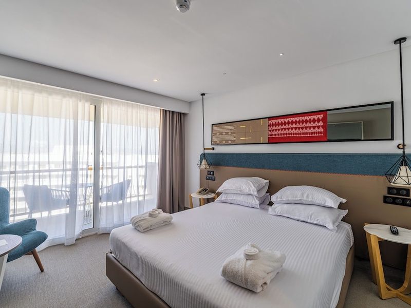 Hôtel Sousse Pearl Marriott Resort & Spa 5* pas cher photo 26