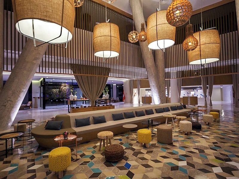 Hôtel Sousse Pearl Marriott Resort & Spa 5* pas cher photo 27
