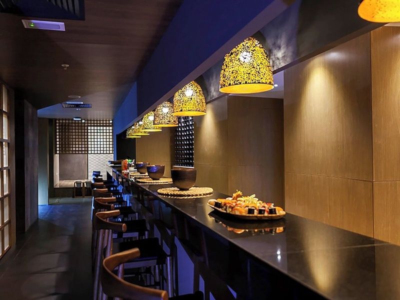 Hôtel Sousse Pearl Marriott Resort & Spa 5* pas cher photo 28