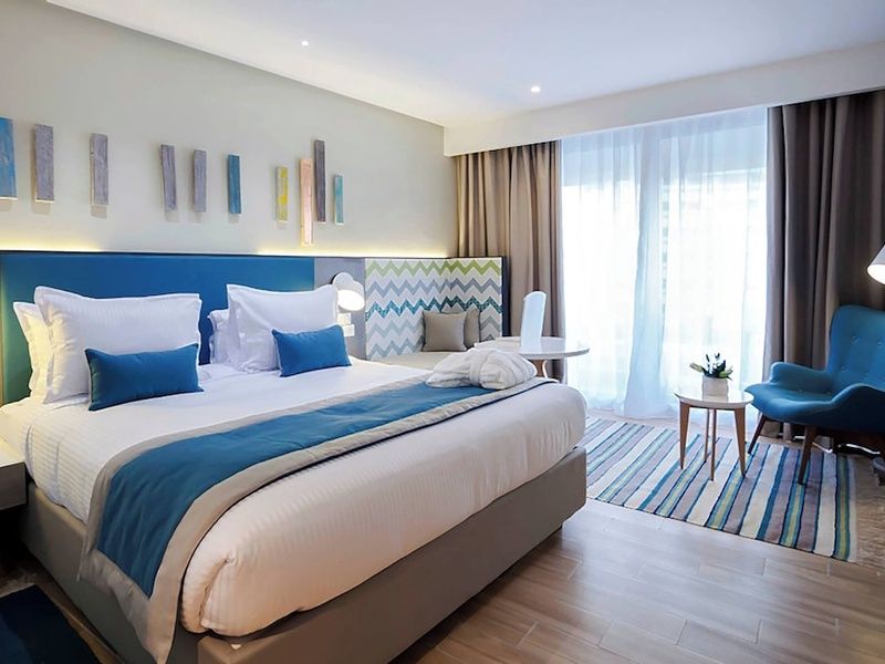 Hôtel Sousse Pearl Marriott Resort & Spa 5* pas cher photo 29