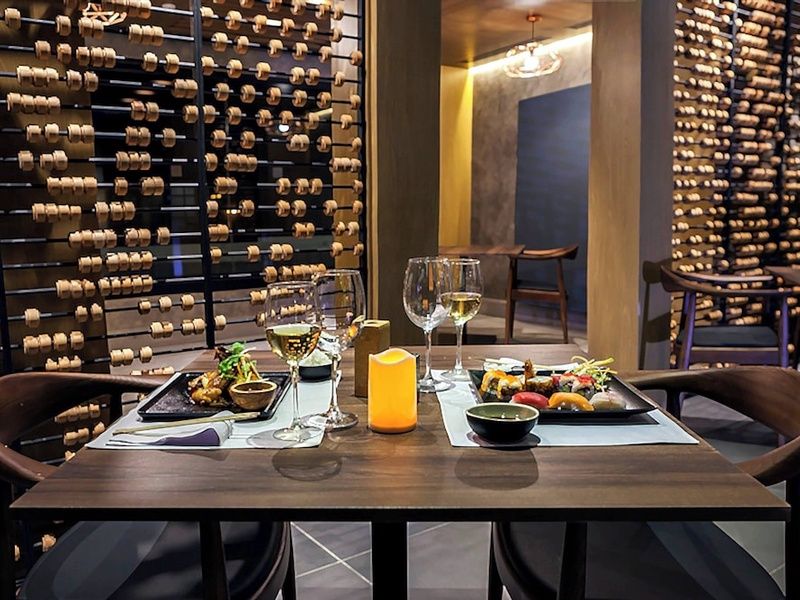 Hôtel Sousse Pearl Marriott Resort & Spa 5* pas cher photo 30