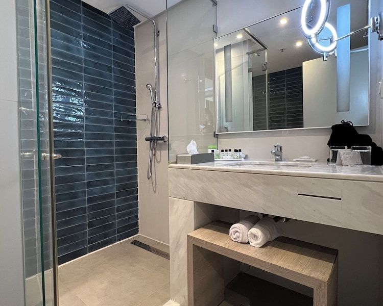 Hôtel Sousse Pearl Marriott Resort & Spa 5* pas cher photo 31