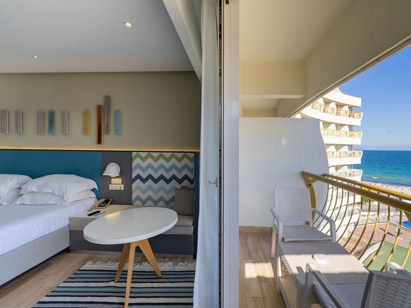 Hôtel Sousse Pearl Marriott Resort & Spa 5* pas cher photo 32