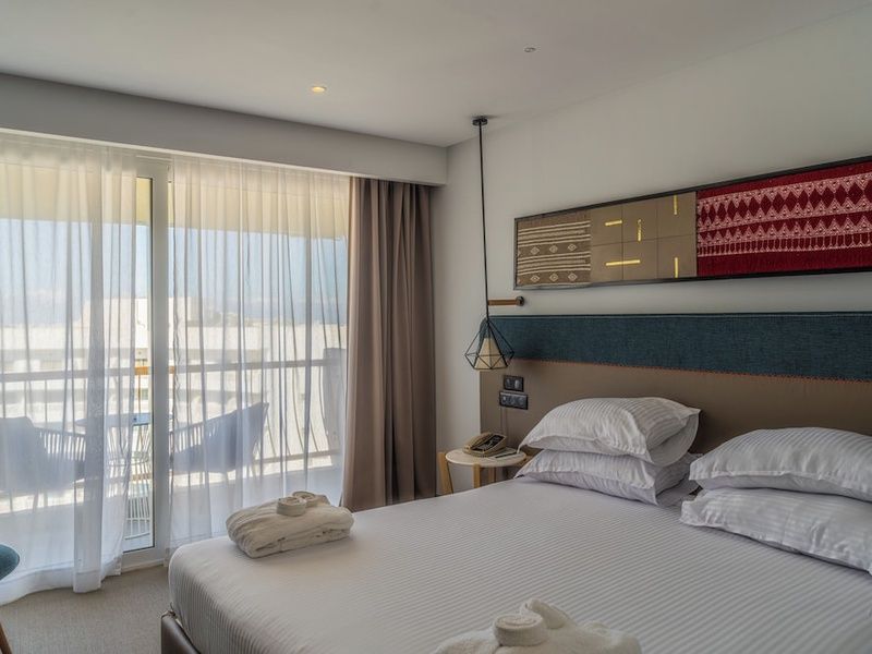 Hôtel Sousse Pearl Marriott Resort & Spa 5* pas cher photo 33