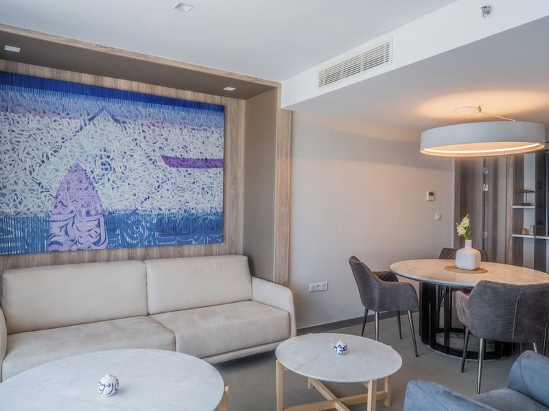 Hôtel Sousse Pearl Marriott Resort & Spa 5* pas cher photo 35