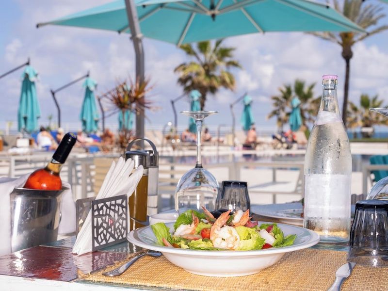 Hôtel Sousse Pearl Marriott Resort & Spa 5* pas cher photo 37