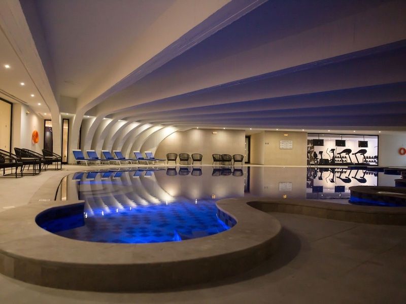 Hôtel Sousse Pearl Marriott Resort & Spa 5* pas cher photo 38