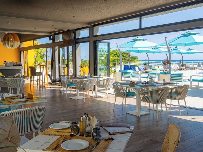Hôtel Sousse Pearl Marriott Resort & Spa 5* pas cher photo 39