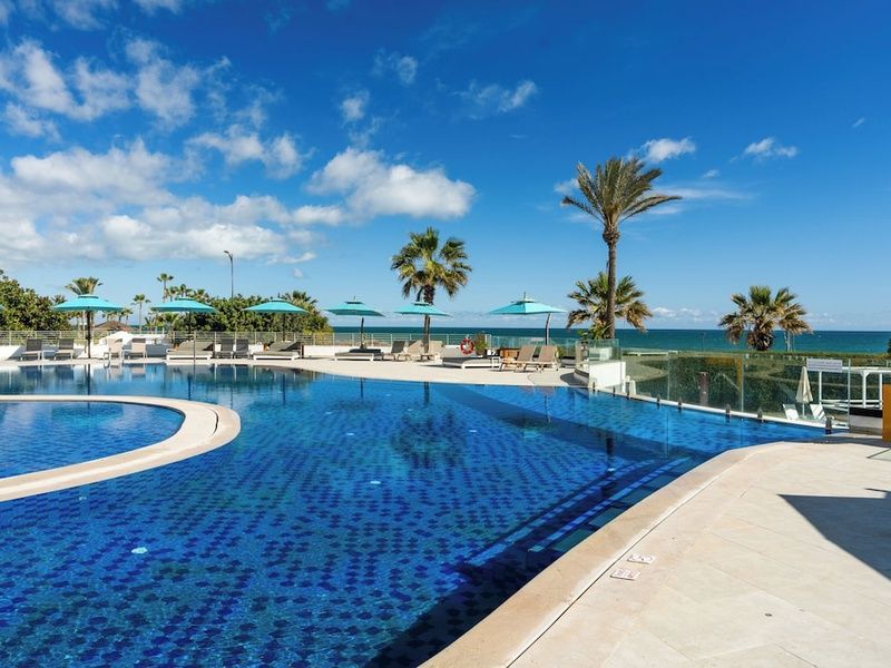 Hôtel Sousse Pearl Marriott Resort & Spa 5* pas cher photo 41