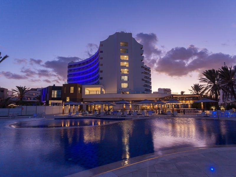 Hôtel Sousse Pearl Marriott Resort & Spa 5* pas cher photo 42