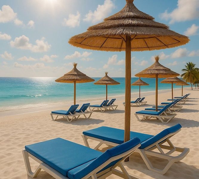 Hôtel Sousse Pearl Marriott Resort & Spa 5* pas cher photo 45