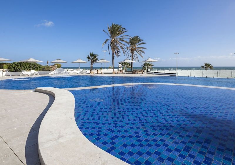 Hôtel Sousse Pearl Marriott Resort & Spa 5* pas cher photo 46