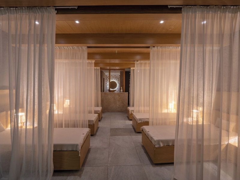 Hôtel Sousse Pearl Marriott Resort & Spa 5* pas cher photo 47